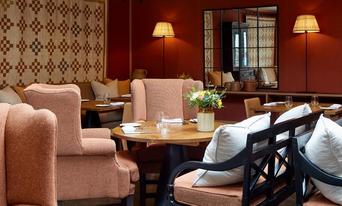 Hotel Artisan Rooms Brasserie